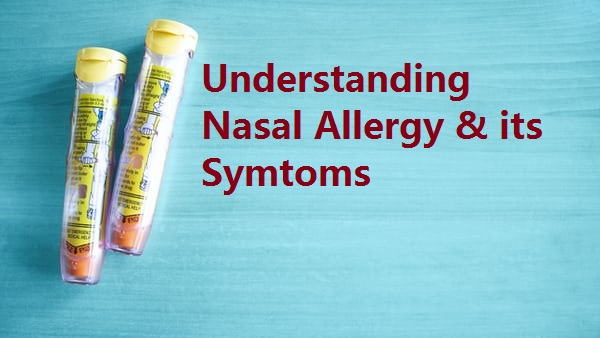 nasal allergy